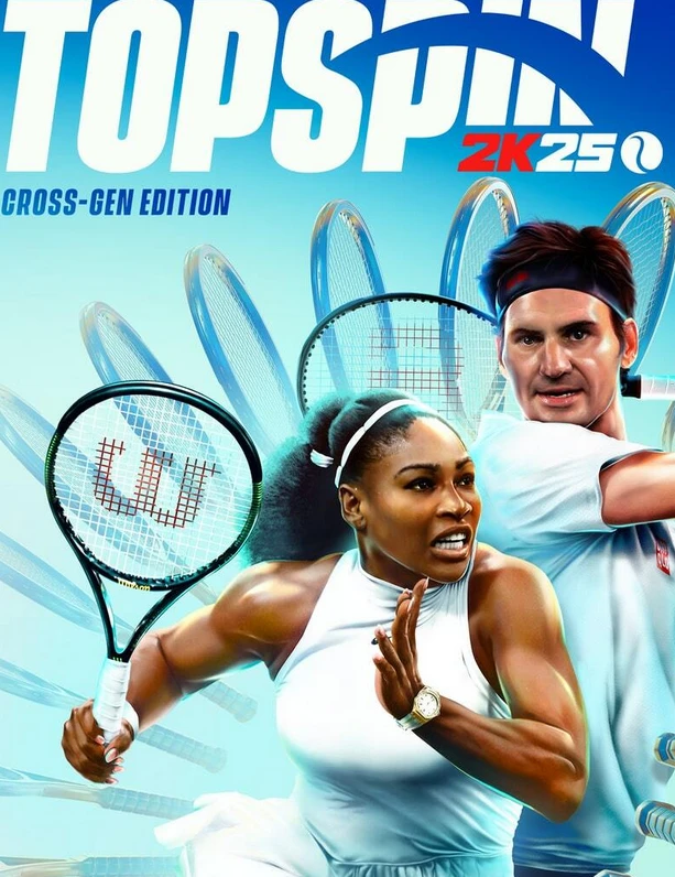 TopSpin 2K25