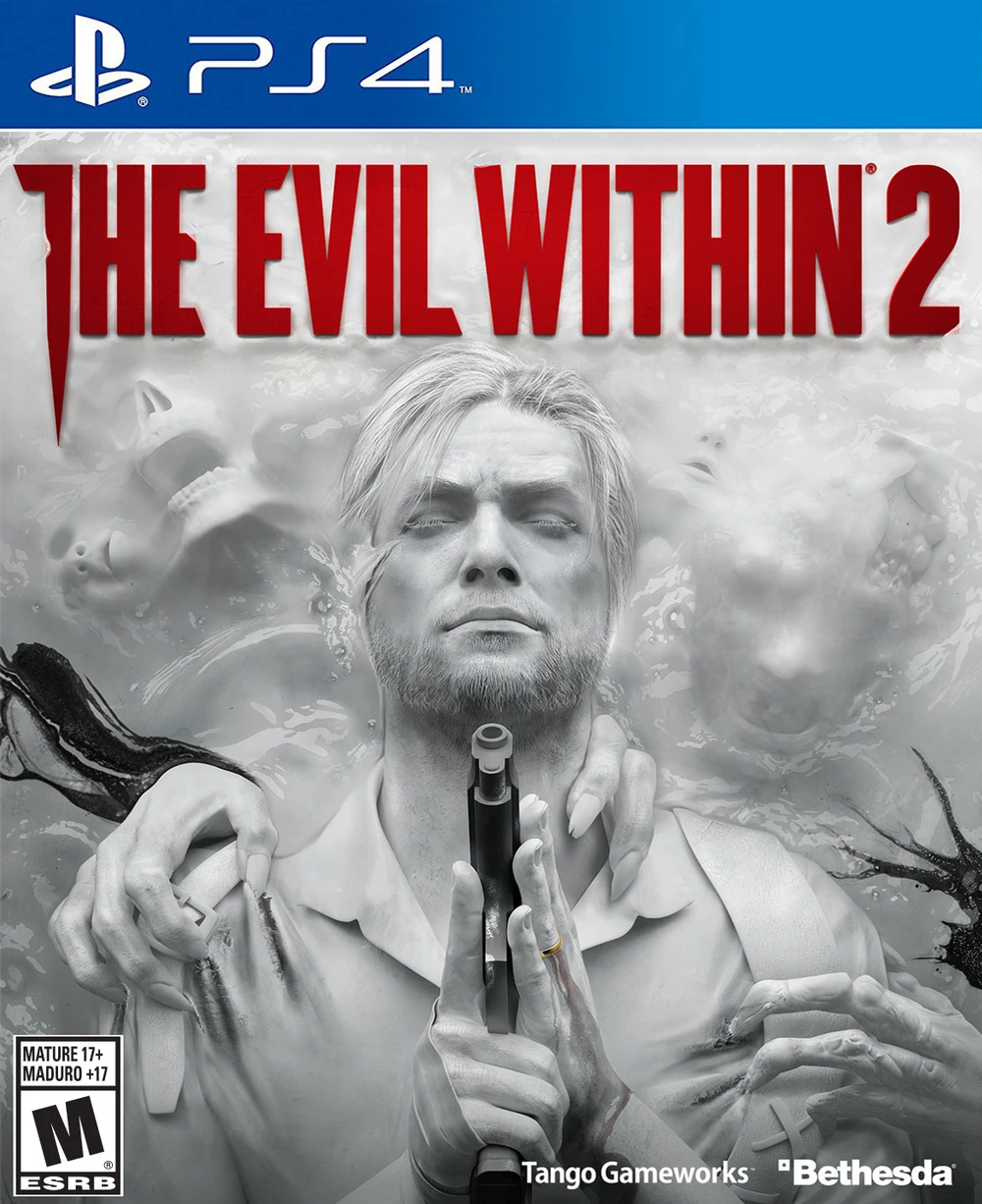 The Evil Within 2