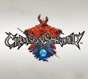 Crimson Shroud