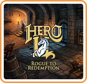 Hero-U: Rogue to Redemption