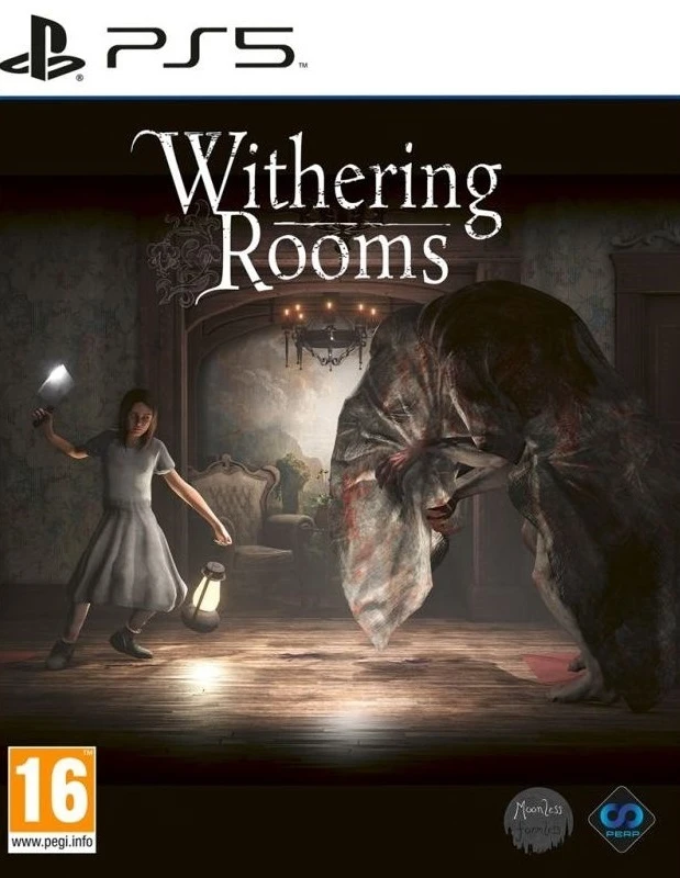 Withering Rooms