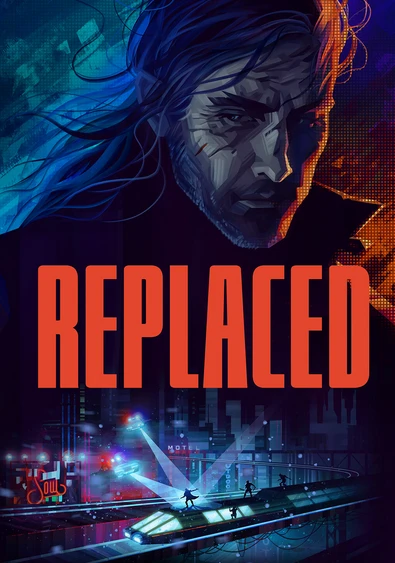 REPLACED