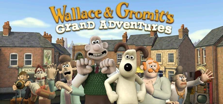 Wallace & Gromit's Grand Adventures, Episode 1: Fright of the Bumblebees