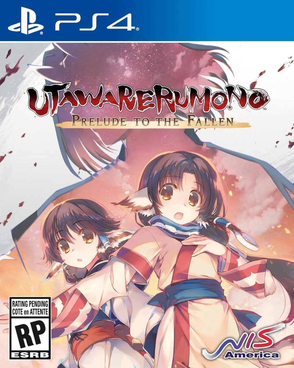 Utawarerumono: Prelude to the Fallen