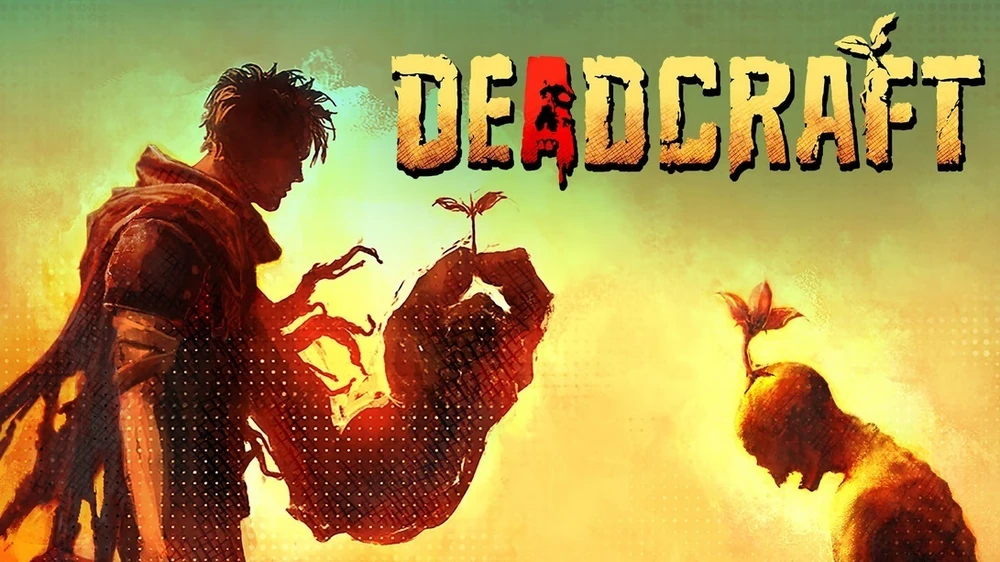 DEADCRAFT