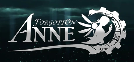 Forgotton Anne
