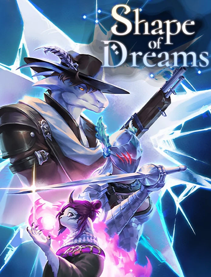 Shape of Dreams