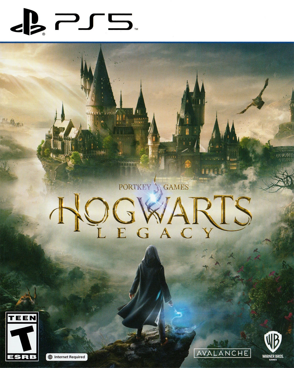 Hogwarts Legacy