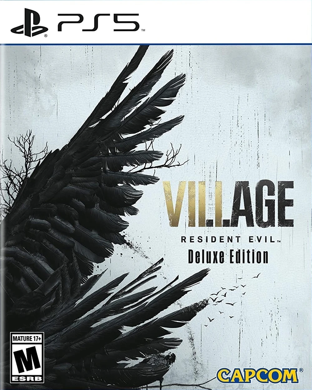 Resident Evil Village