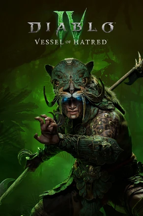 Diablo IV: Vessel of Hatred
