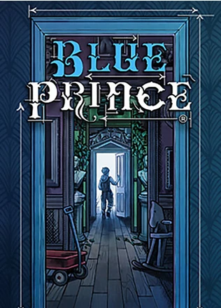 Blue Prince