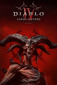 Diablo IV: Lord of Hatred