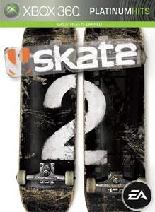Skate 2