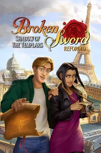 Broken Sword - Shadow of the Templars: Reforged