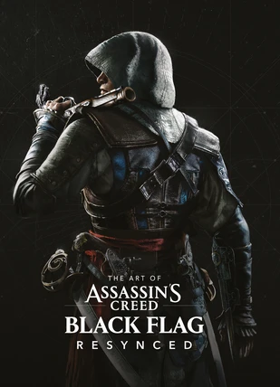 Assassin's Creed Black Flag Resynced