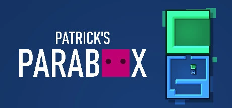 Patrick's Parabox