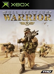 Full Spectrum Warrior