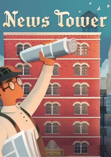 News Tower