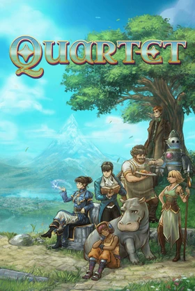 Quartet