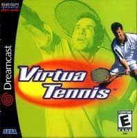 Virtua Tennis