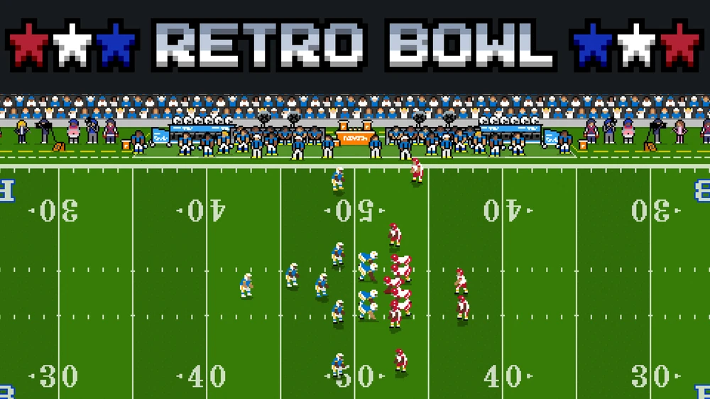 Retro Bowl