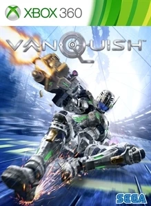 Vanquish