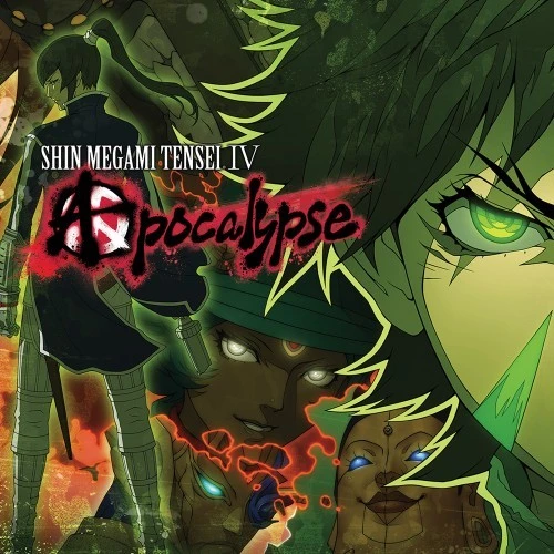 Shin Megami Tensei IV: Apocalypse