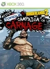 Borderlands 2: Mr. Torgue's Campaign of Carnage