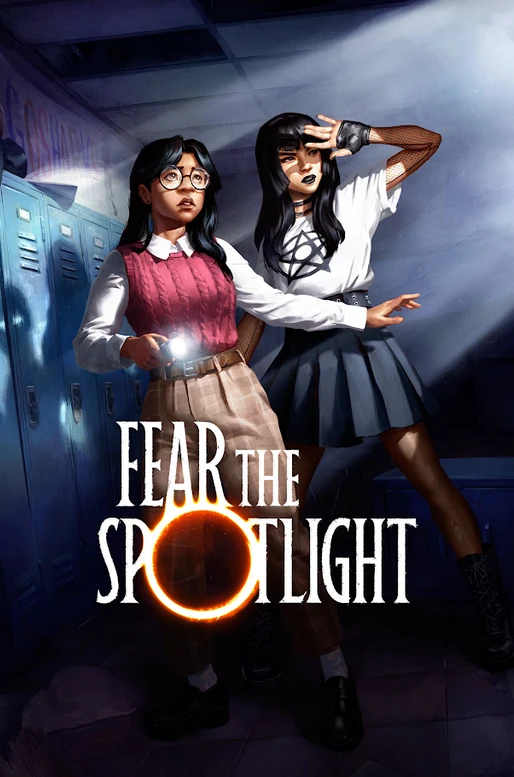 Fear the Spotlight