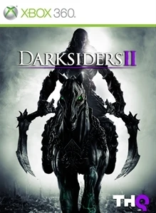Darksiders II