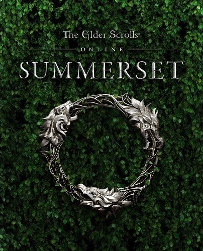 The Elder Scrolls Online: Summerset