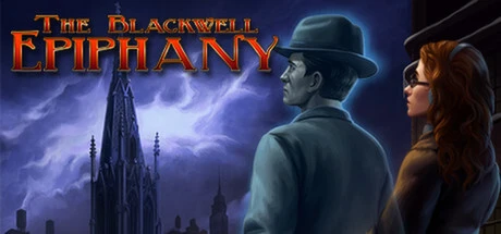 The Blackwell Epiphany