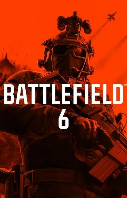 Battlefield 6