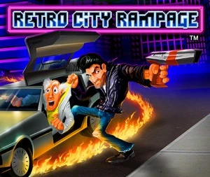 Retro City Rampage DX