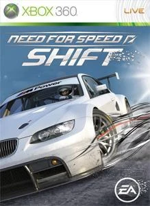 Need for Speed: Shift