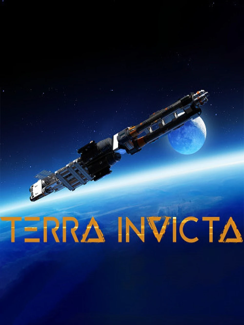 Terra Invicta