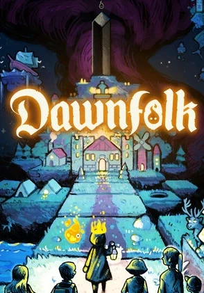 Dawnfolk