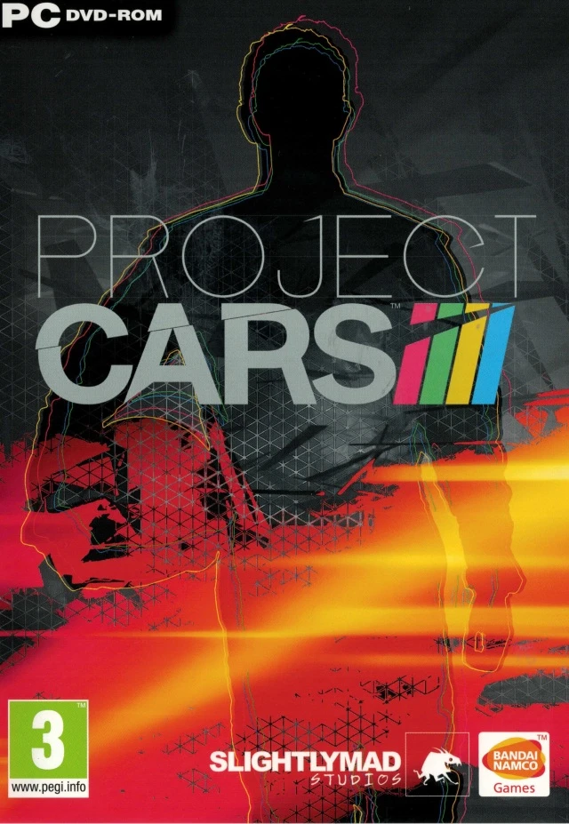 Project CARS