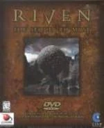 Riven: The Sequel to Myst