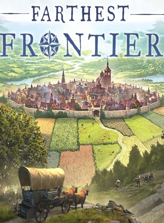 Farthest Frontier