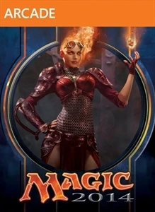 Magic: Duels of the Planeswalkers 2014
