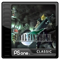 Final Fantasy VII