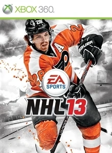 NHL 13