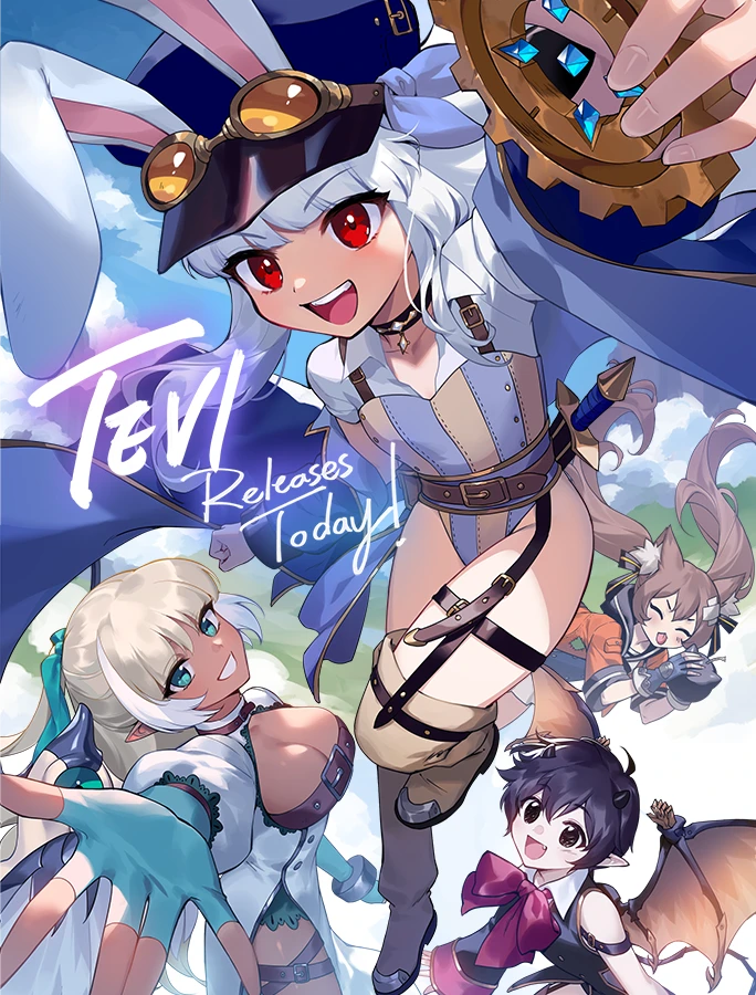 TEVI