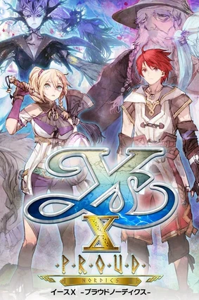 Ys X: Proud Nordics
