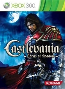 Castlevania: Lords of Shadow