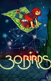 30 Birds