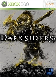 Darksiders