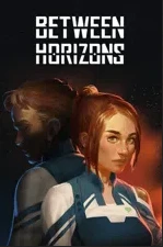 Between Horizons
