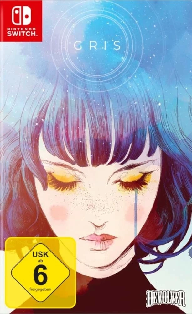 GRIS